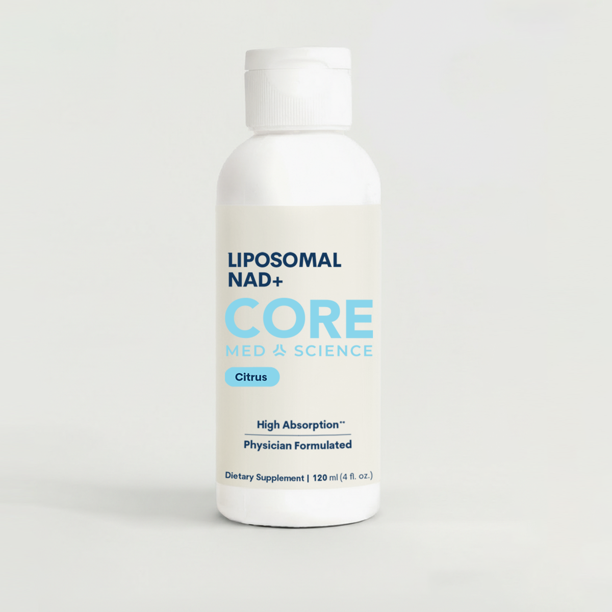Liposomal NAD+, 4 oz