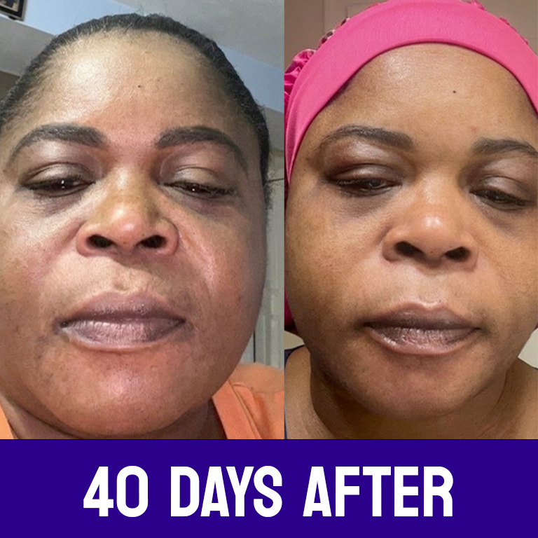 Skin Revive Face Cream