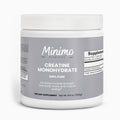 Creatine Monohydrate Powder, 8.8 oz