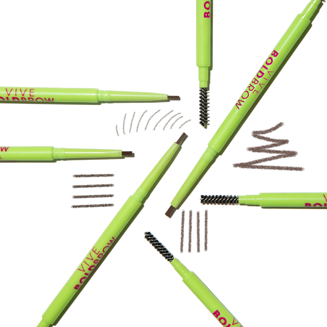 Brow Pencil Set