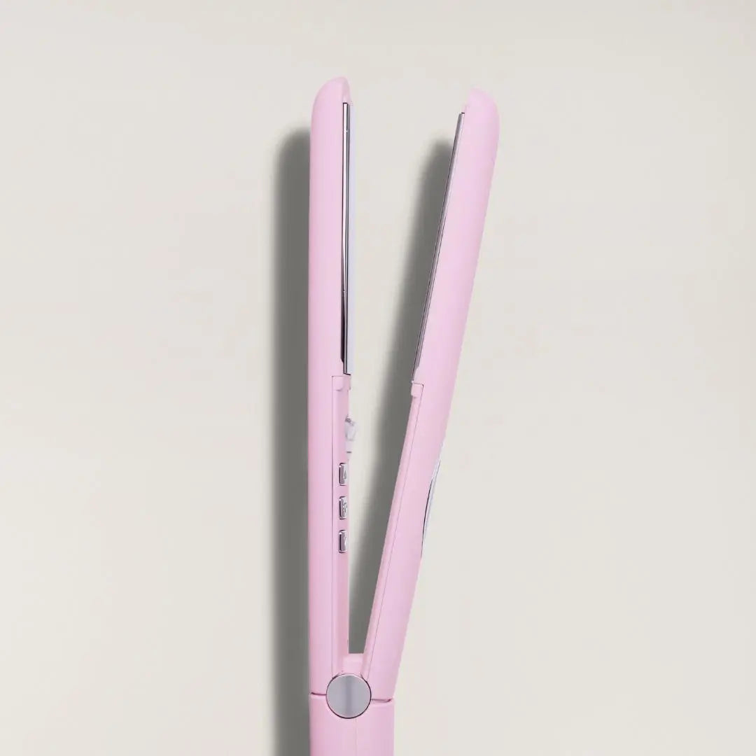1" Titanium Flat Iron