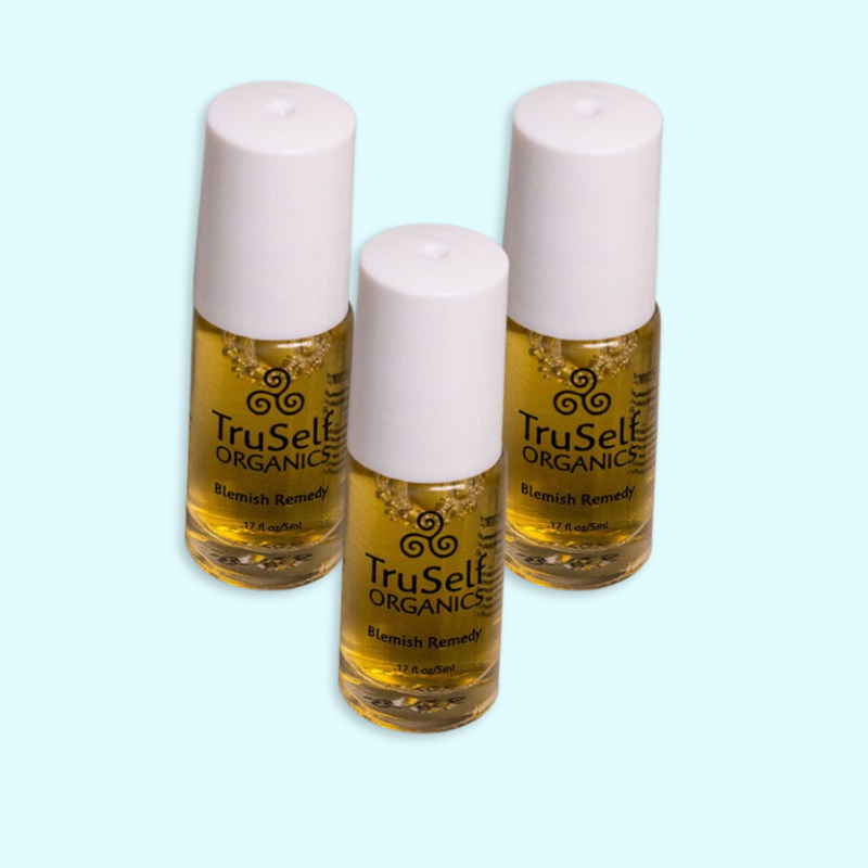 Blemish Remedy