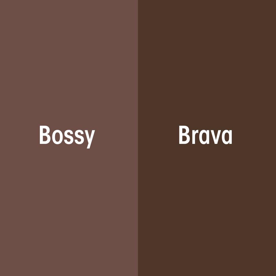 Brow Pencil Set