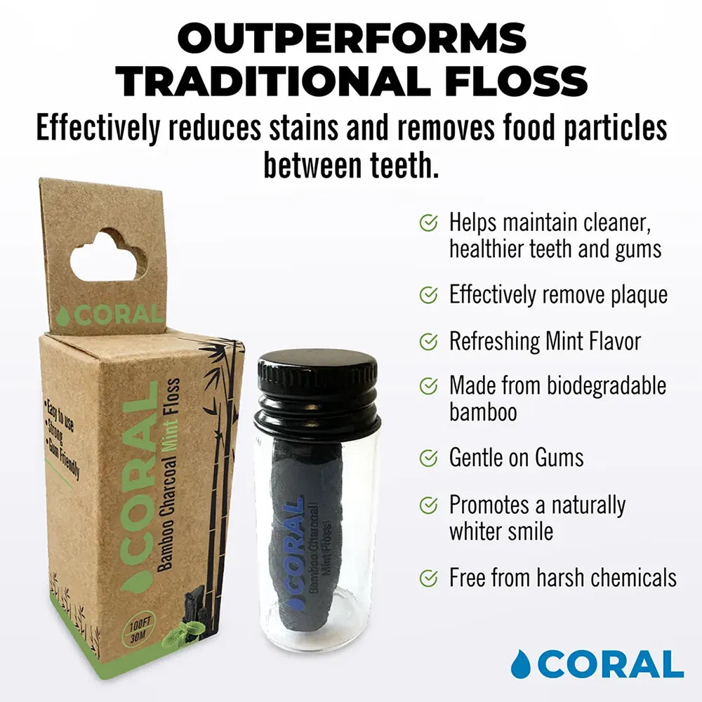 Foaming Toothpaste Travel Bundle