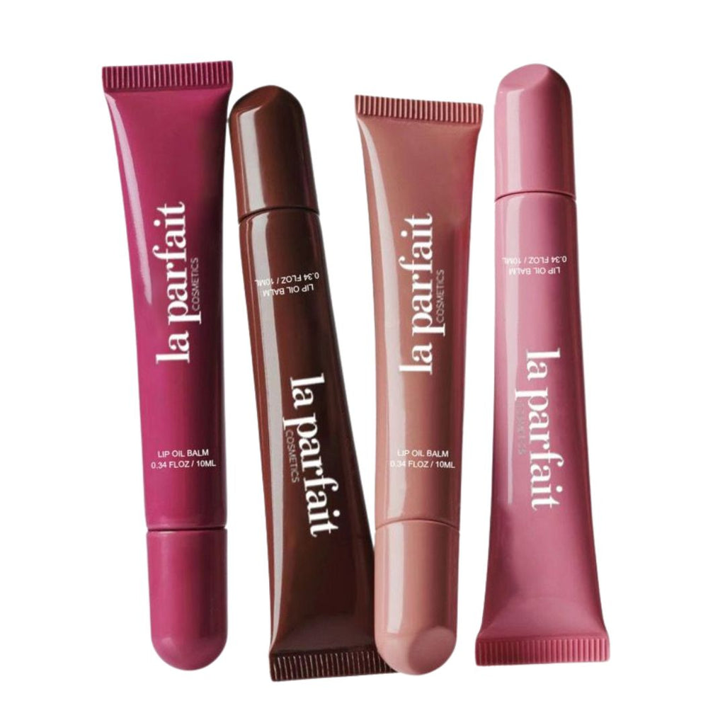 Lip Oil Balm