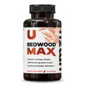 UMZU Redwood Max Nitric Oxide Booster, 1-Month Supply – Advanced Nitric Oxide