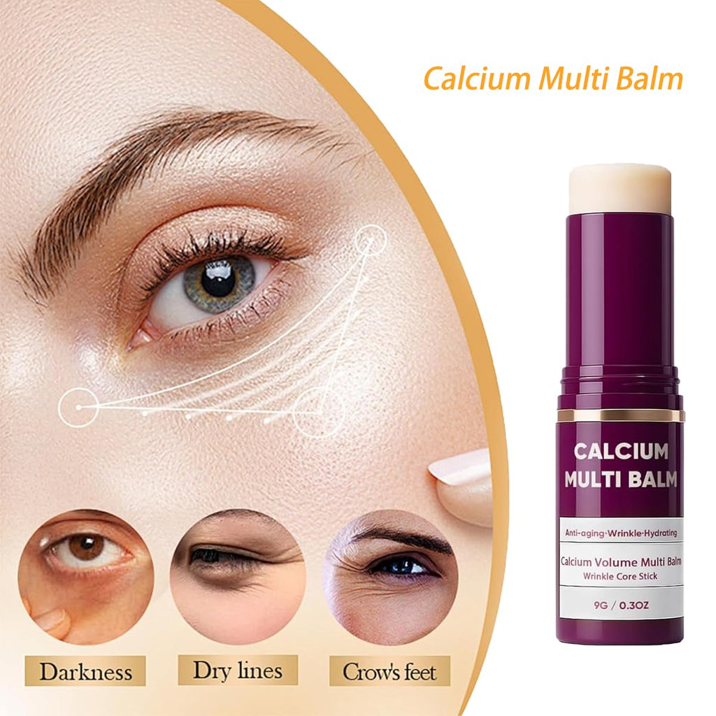 Dr. Melaxin Cemenrete Calcium Volume Multi Balm