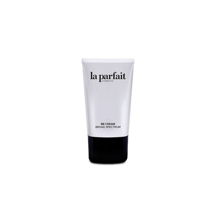 BB Cream Broad Spectrum