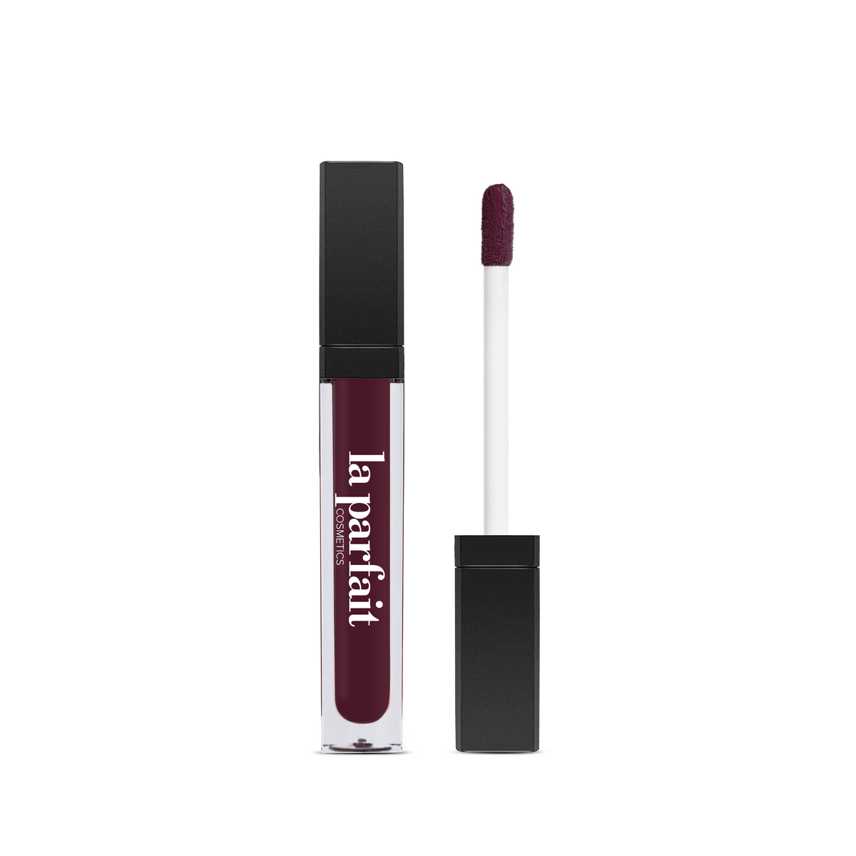 Matte Liquid Lipstick