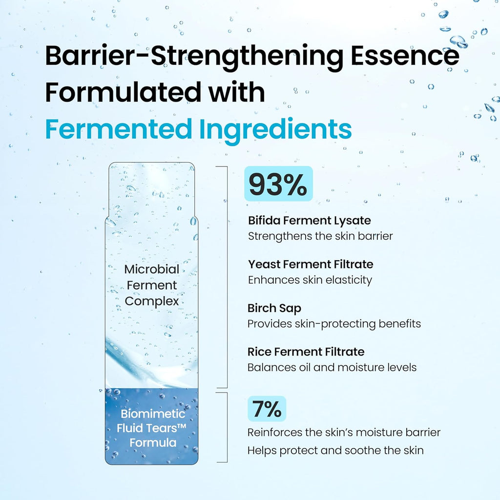 NEOGEN Dermalogy Real Ferment Micro Essence