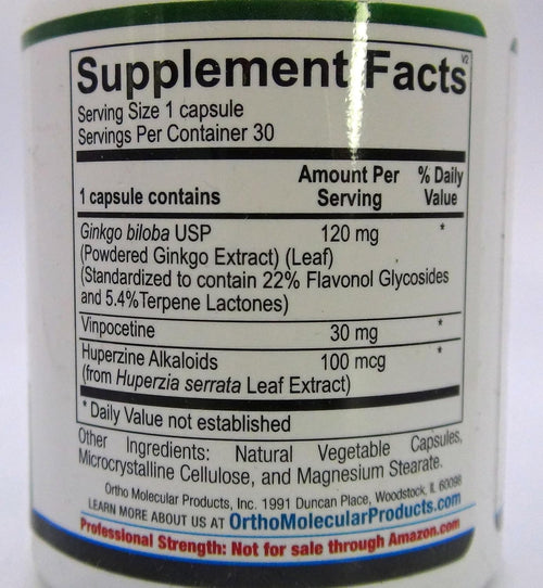 5A Membrin 30ct
