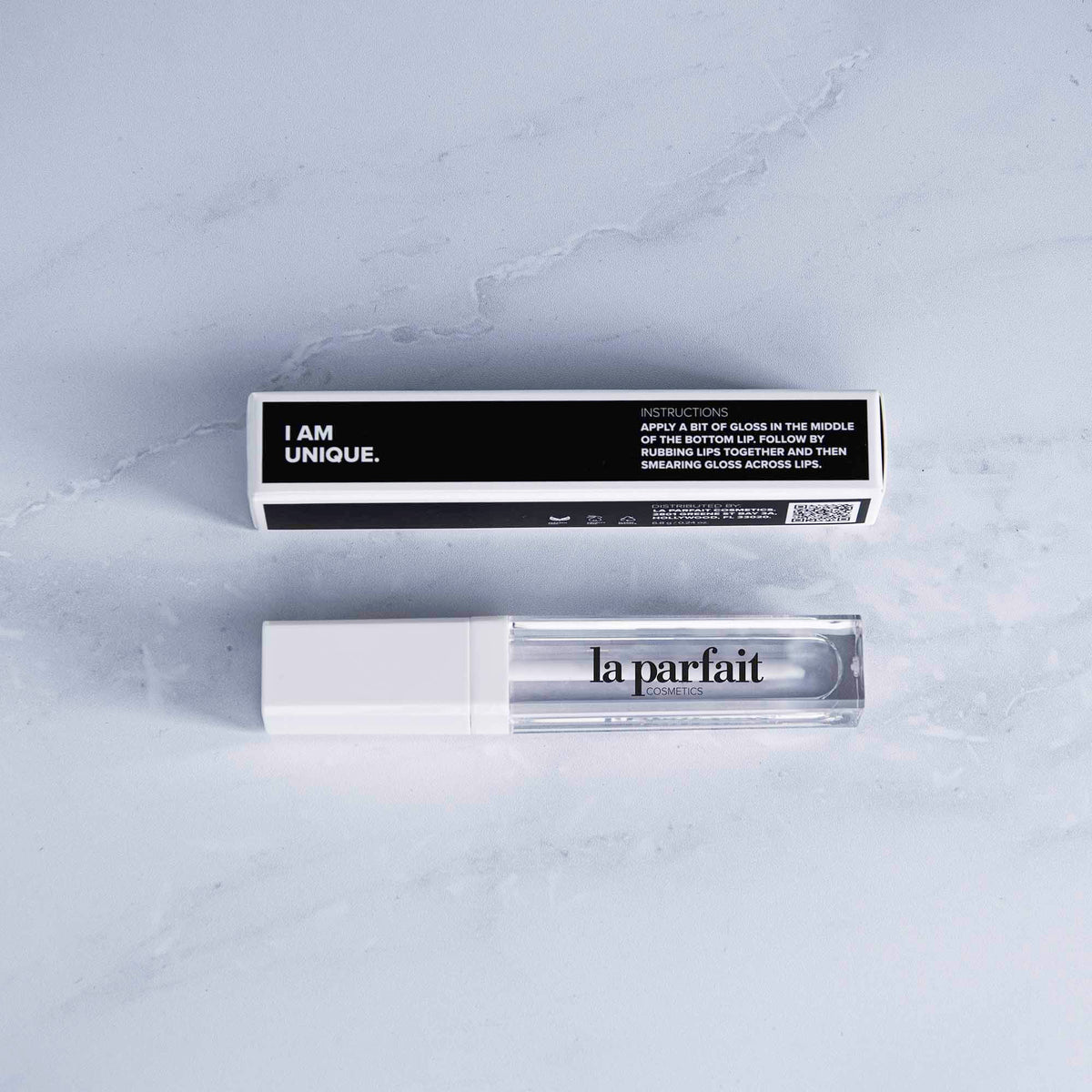B-Bright Lip Gloss