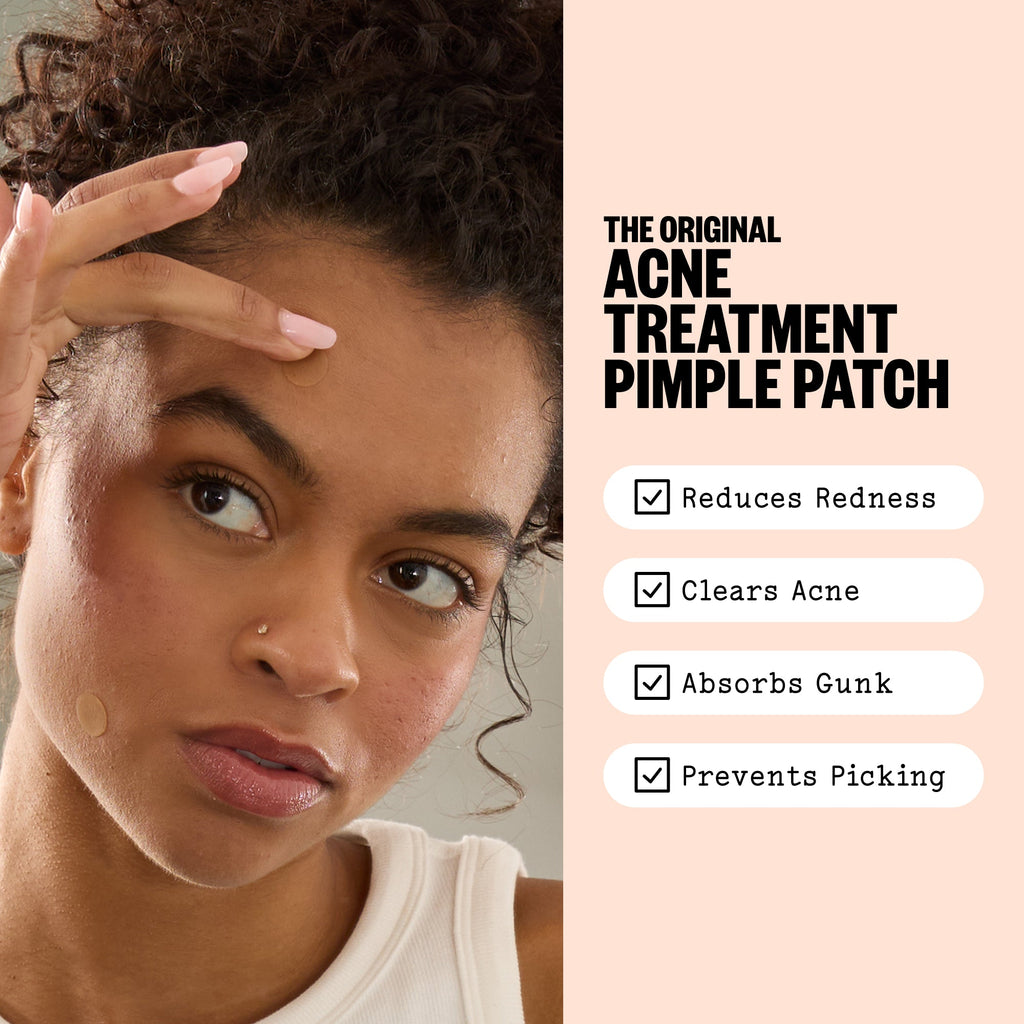 Acne Treatment Dots