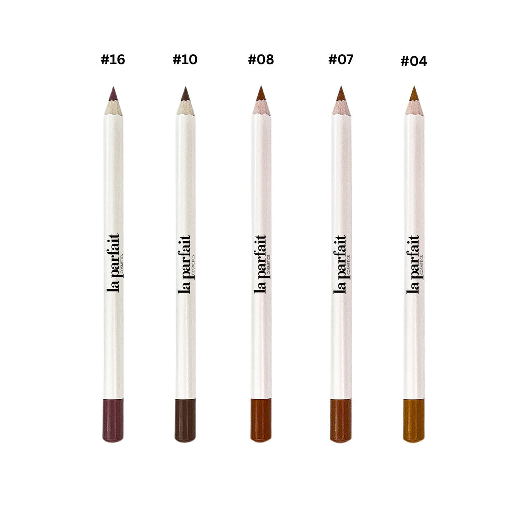Creamy Pencil Lipliner