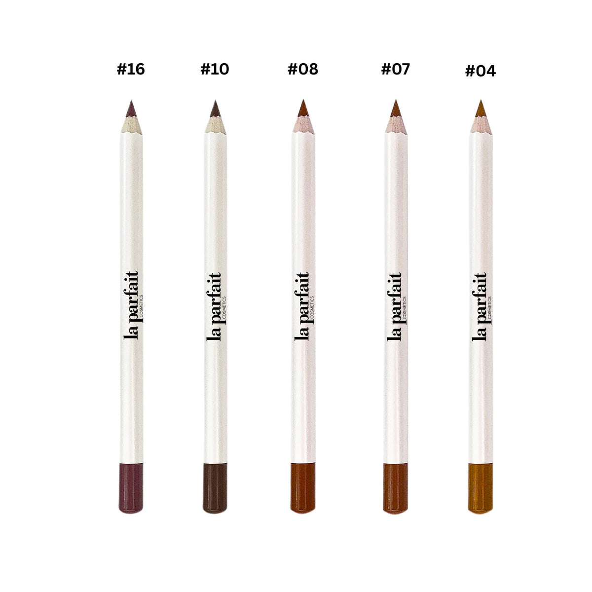 Creamy Pencil Lipliner