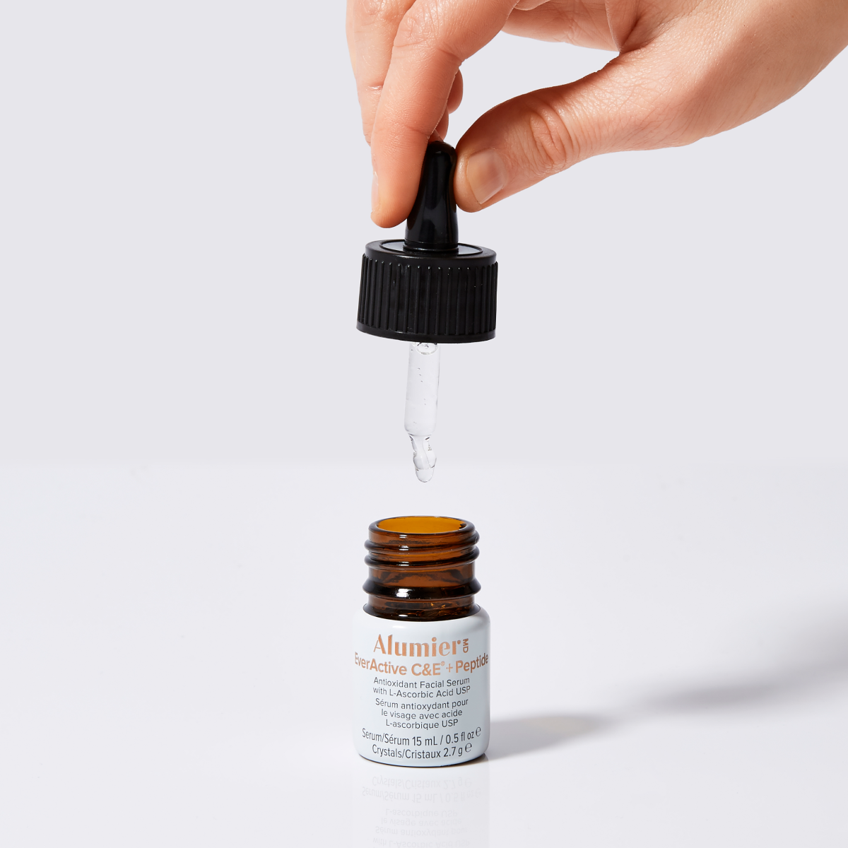 Alumier EverActive C&E™ + Peptide - 3 Pack