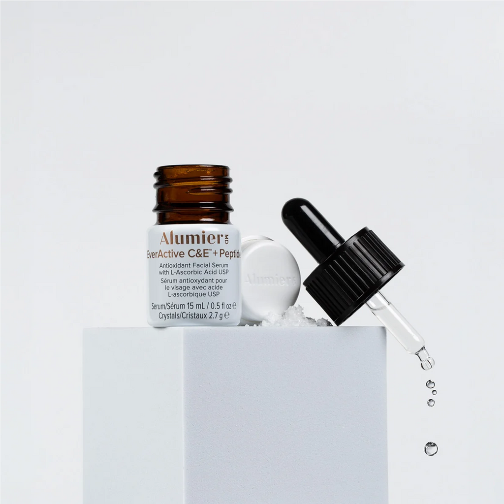 Alumier EverActive C&E™ + Peptide - 3 Pack