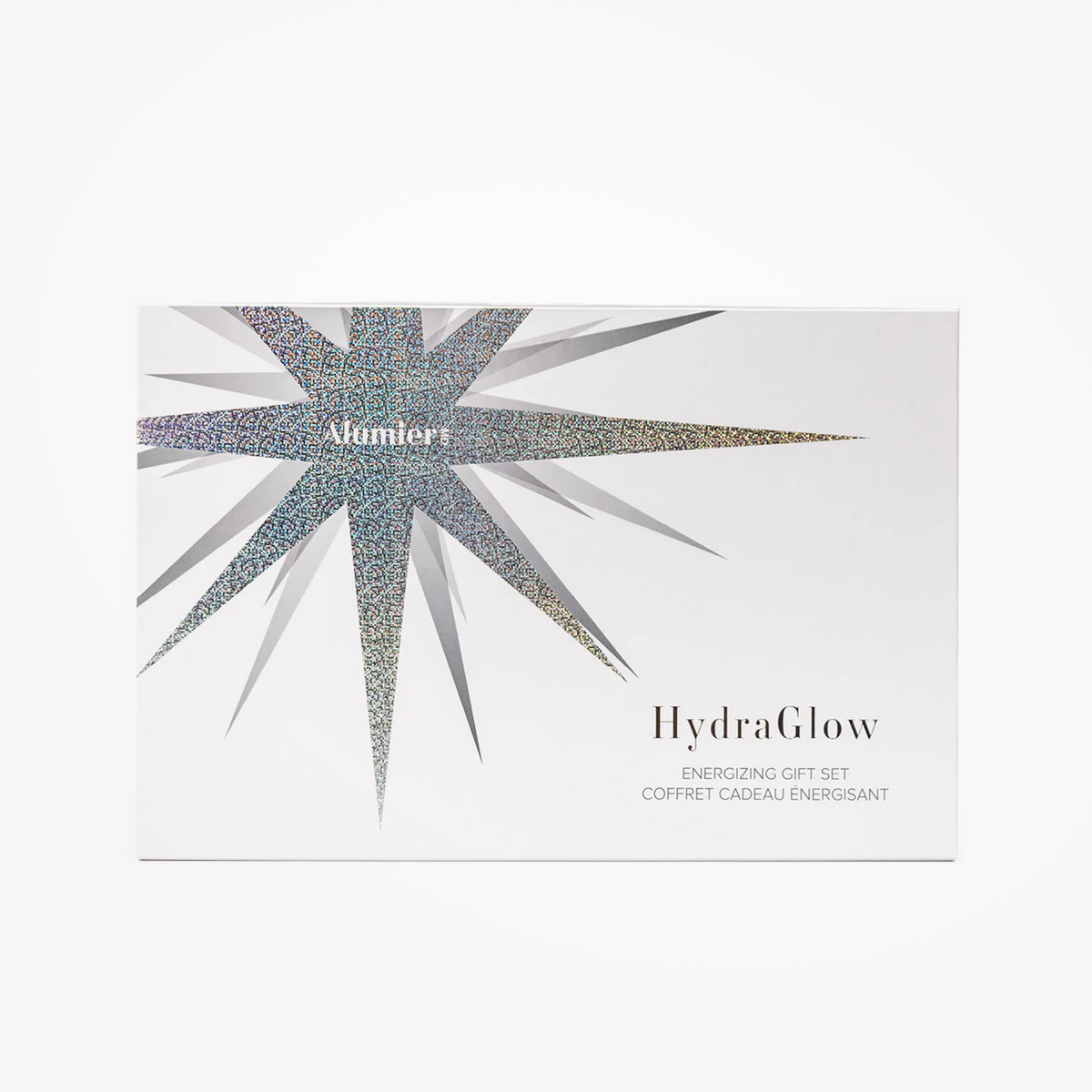 Alumier HydraGlow Energizing Gift Set