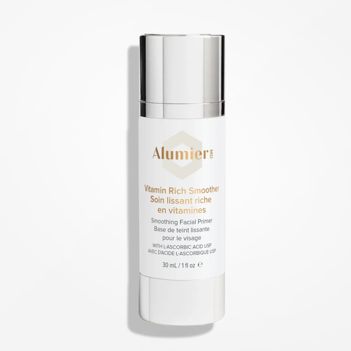 Alumier Vitamin Rich Smoother