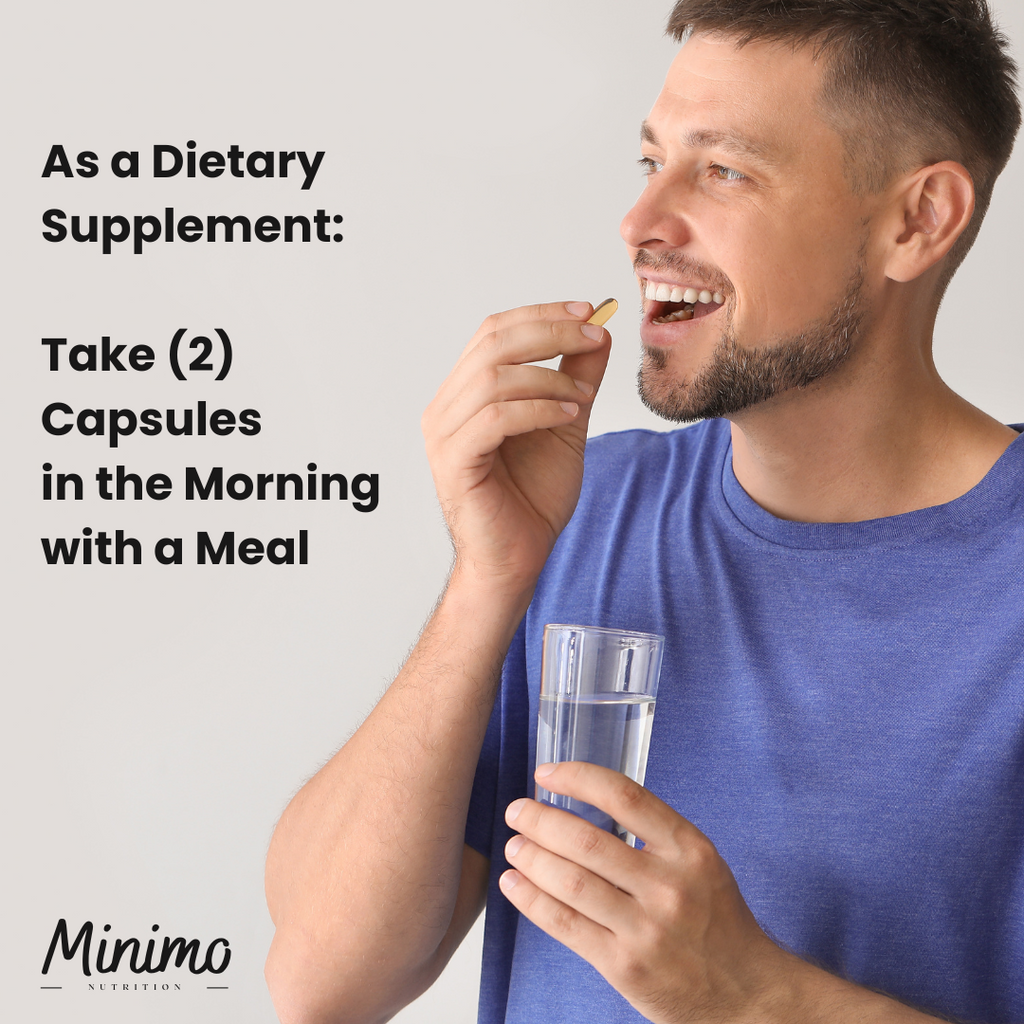 Complete Multivitamin + Immunity Boost, 60 ct.