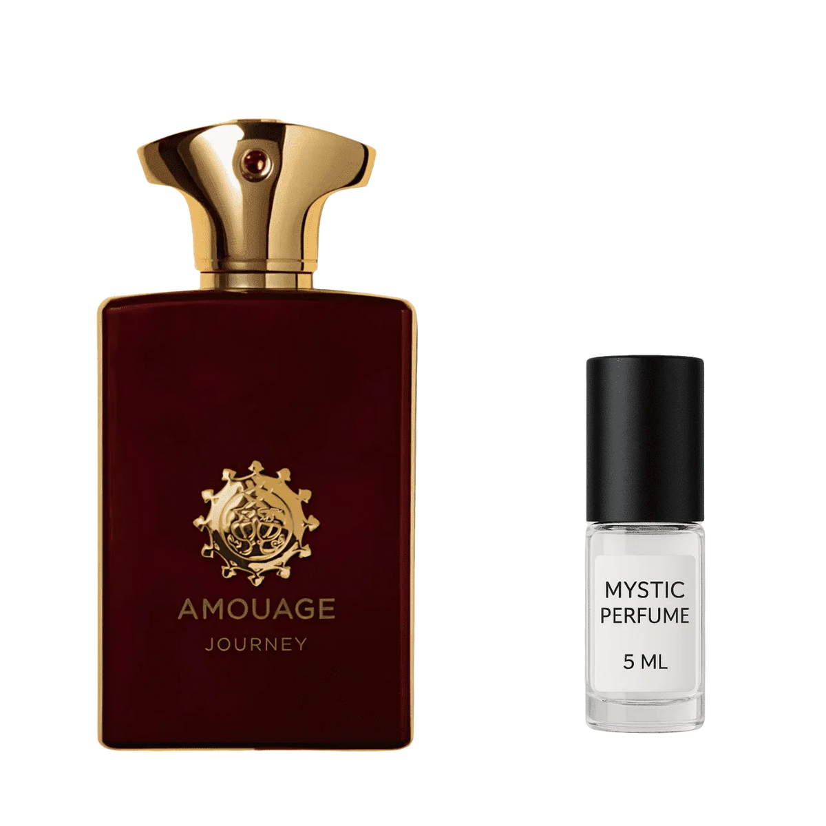 Amouage Journey Man