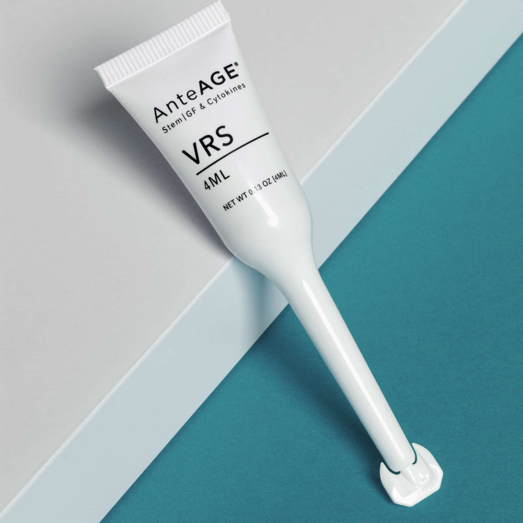 AnteAGE Vaginal Rejuvenation System (6 Pack)