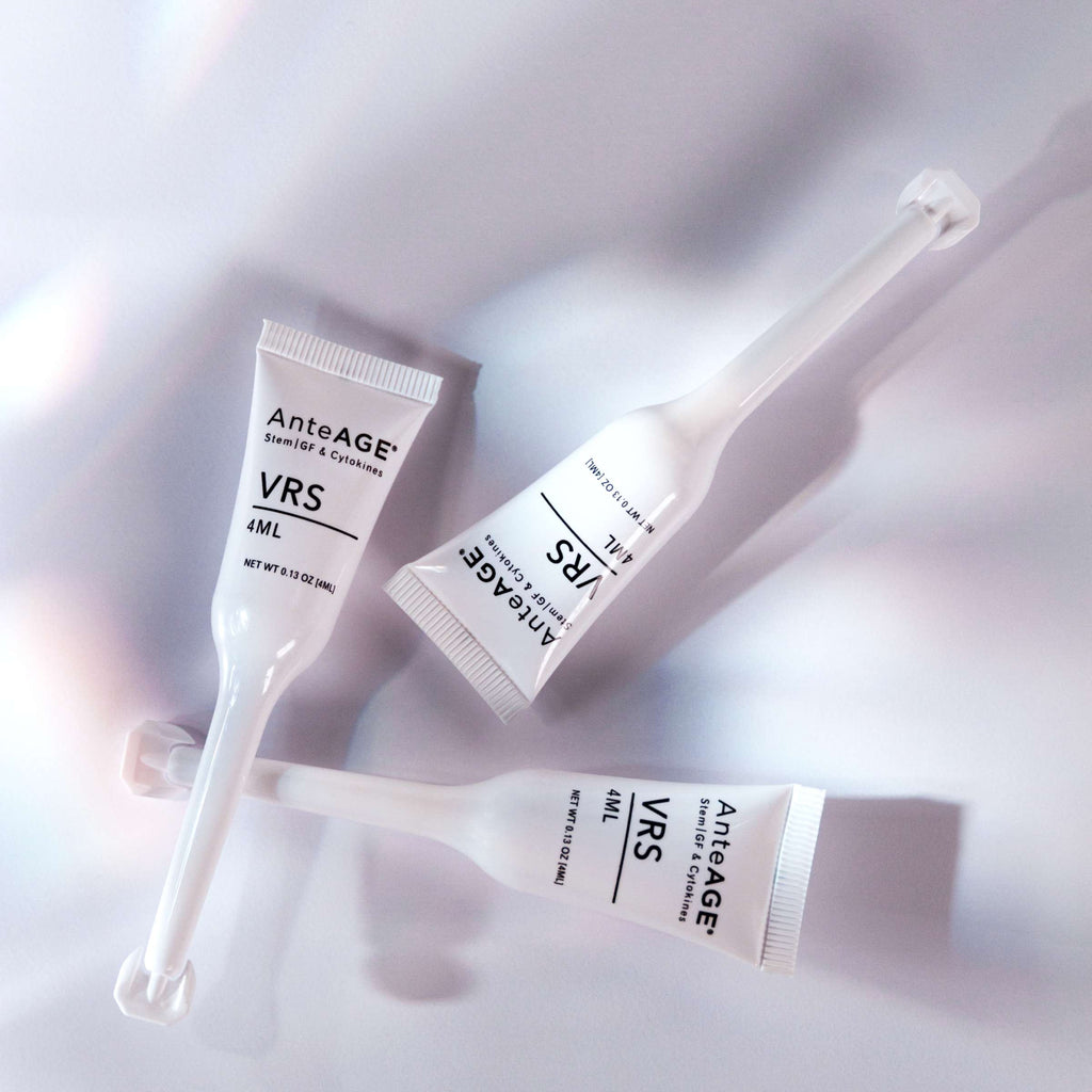 AnteAGE Vaginal Rejuvenation System (6 Pack)