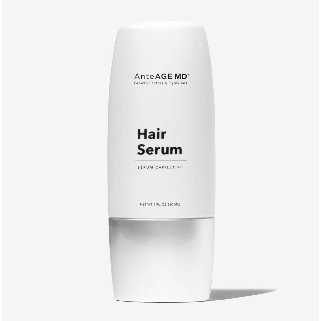 AnteAGE MD Home Hair System