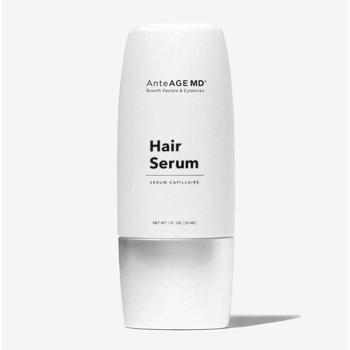 AnteAGE MD Home Hair System