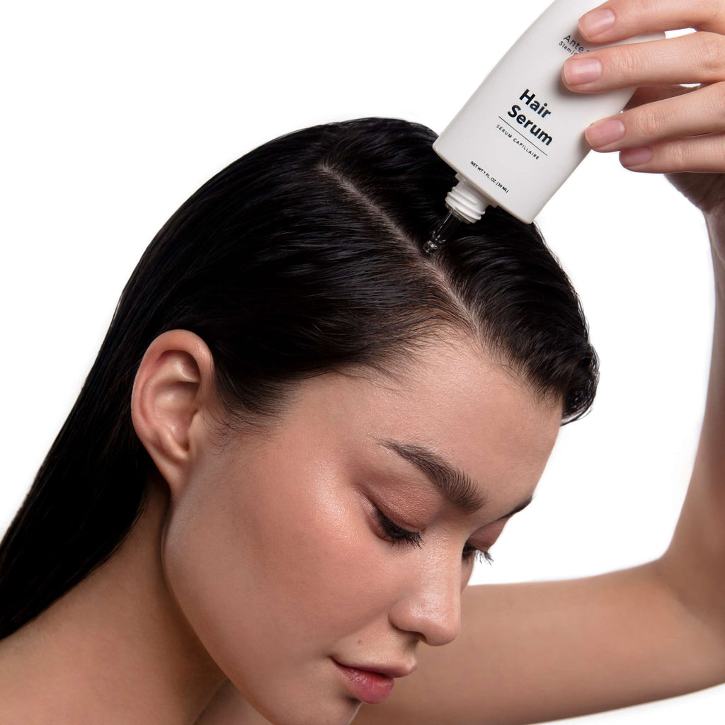 AnteAGE MD Home Hair System