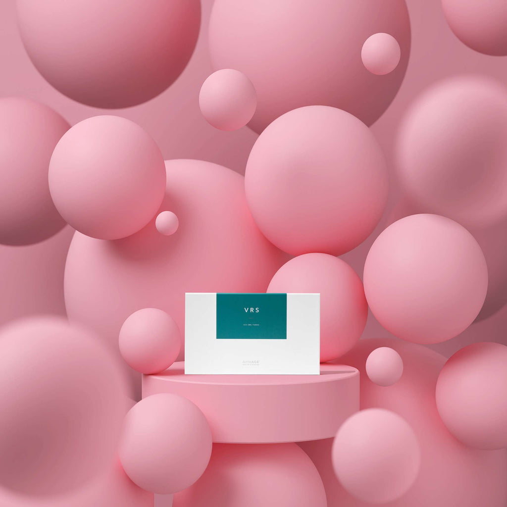 AnteAGE Vaginal Rejuvenation System (6 Pack)
