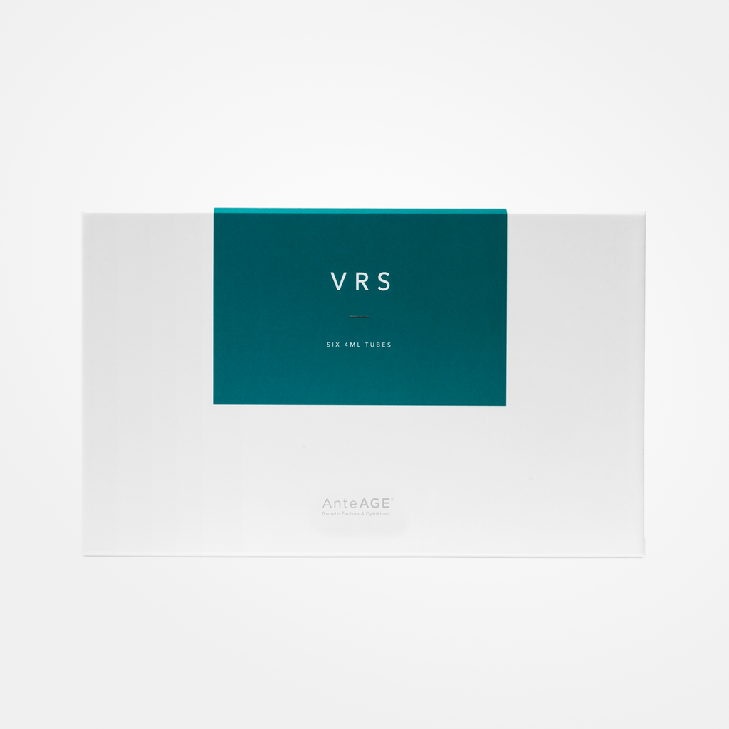 AnteAGE Vaginal Rejuvenation System (6 Pack)