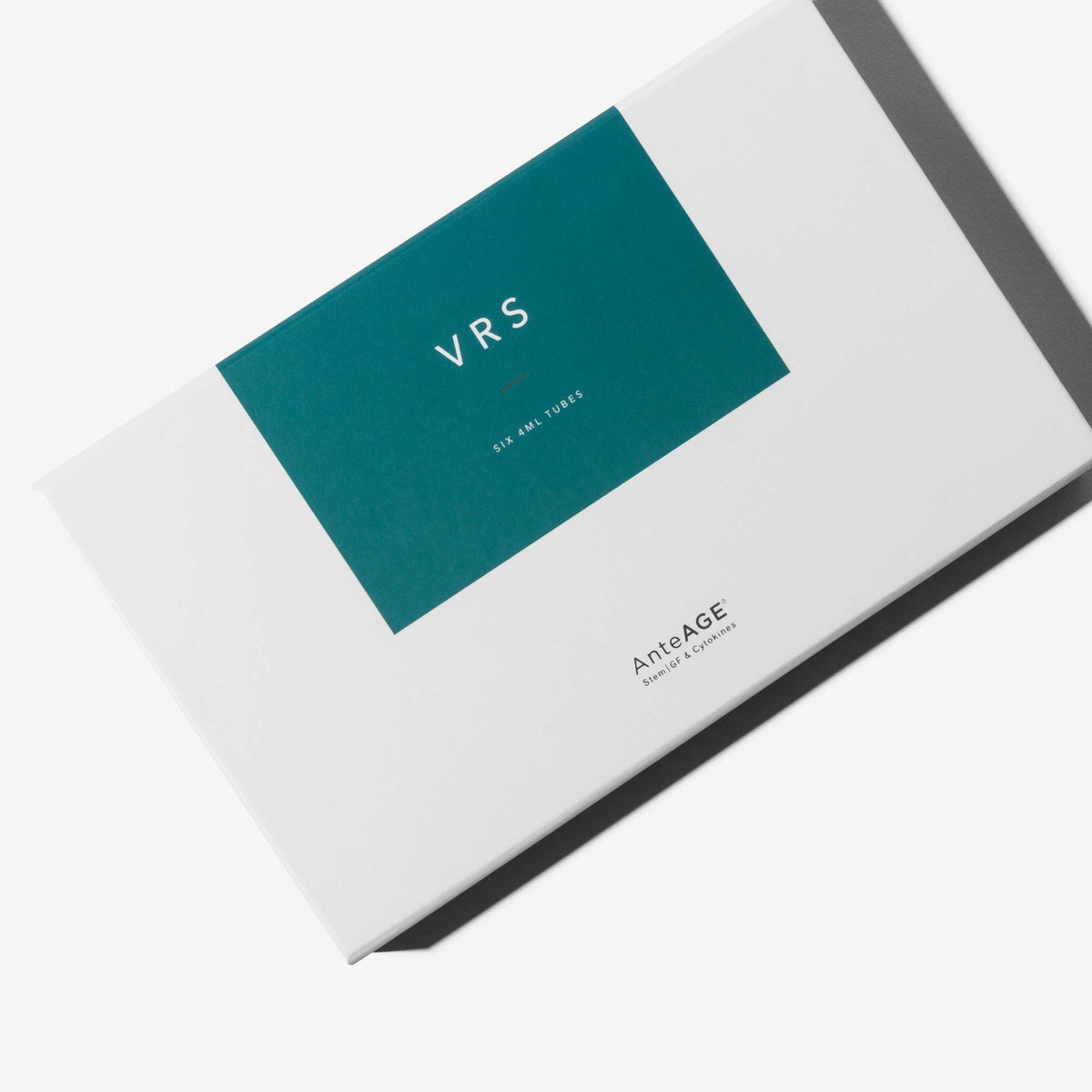 AnteAGE Vaginal Rejuvenation System (6 Pack)