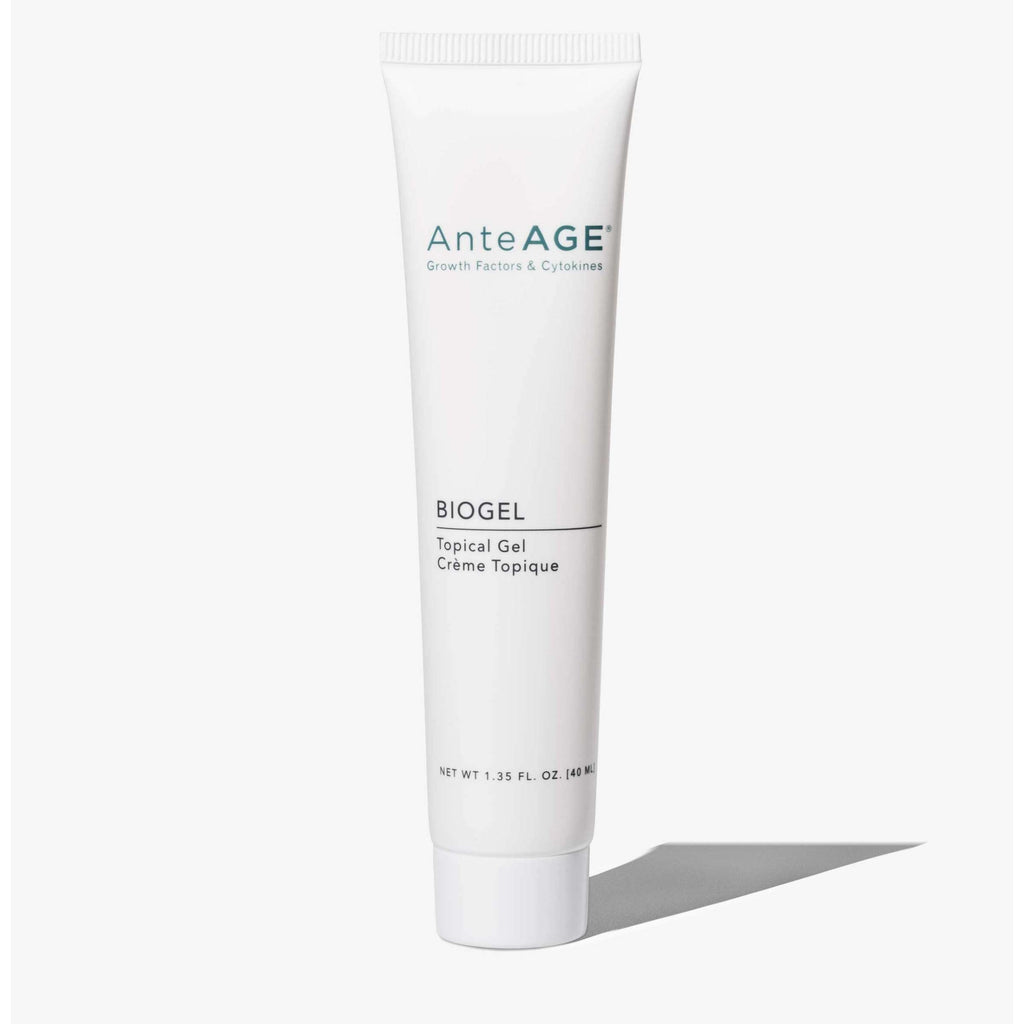 AnteAGE MD Biogel Occlusive