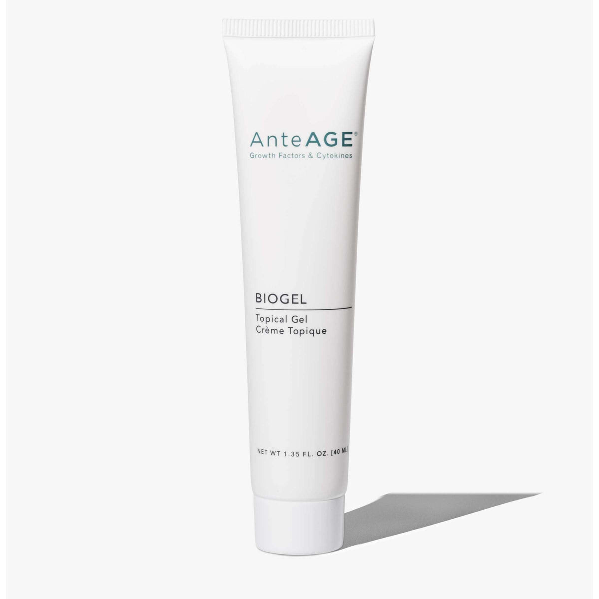 AnteAGE MD Biogel Occlusive