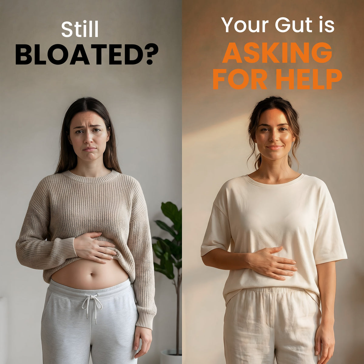 Gut Serenity 4-in-1 Colon & Gut Cleanse