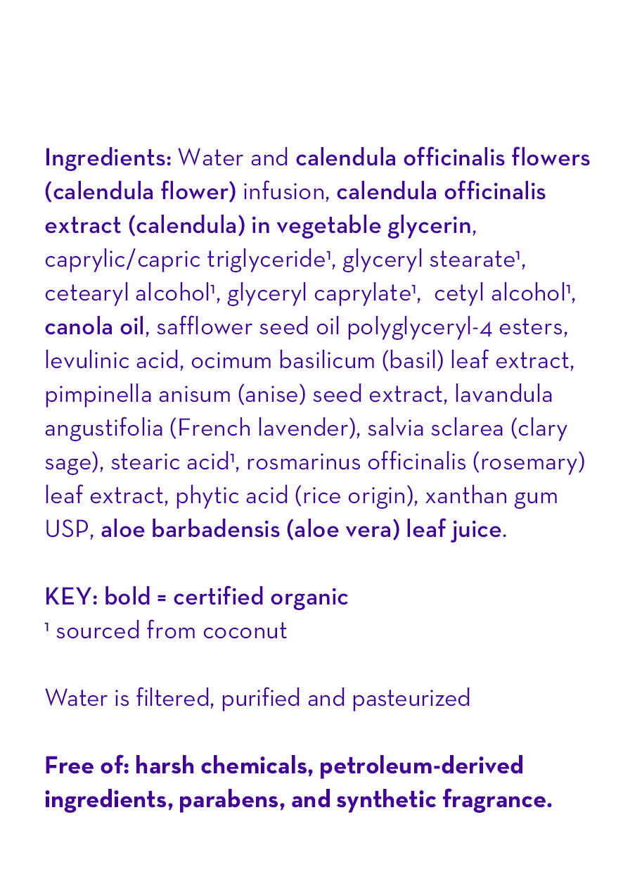 Calendula™ Cream