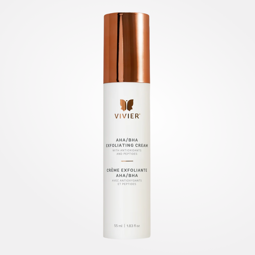 Vivier AHA/BHA Exfoliating Cream