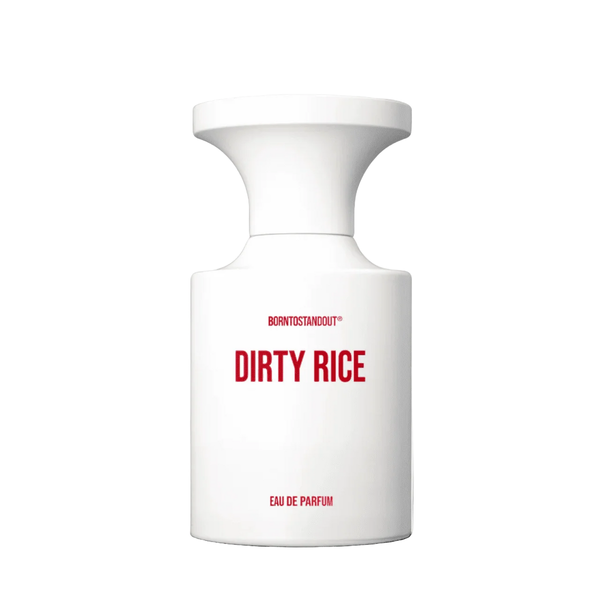 BORNTOSTANDOUT Dirty Rice