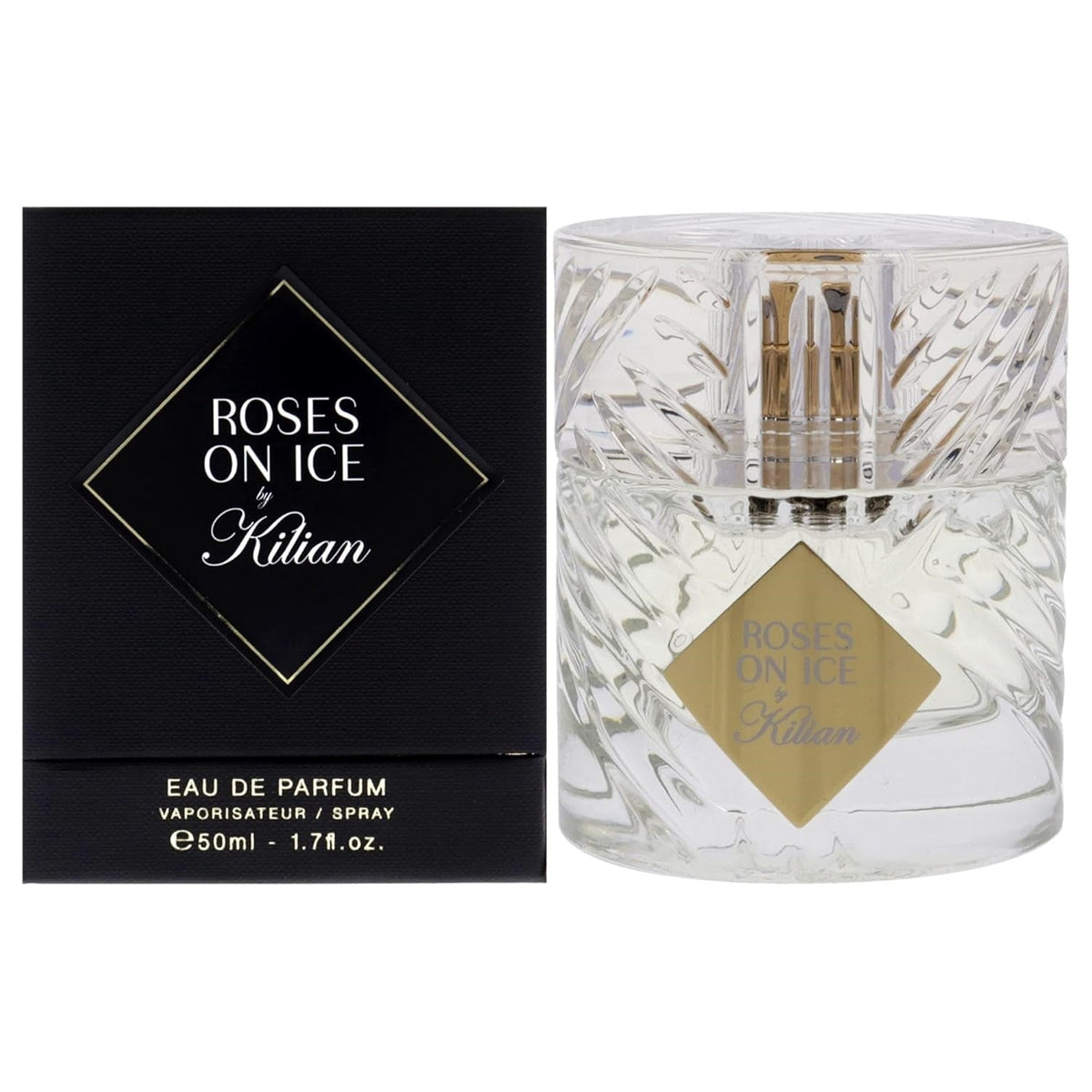BY Kilian Roses on Ice Eau De Parfum 1.7 Oz