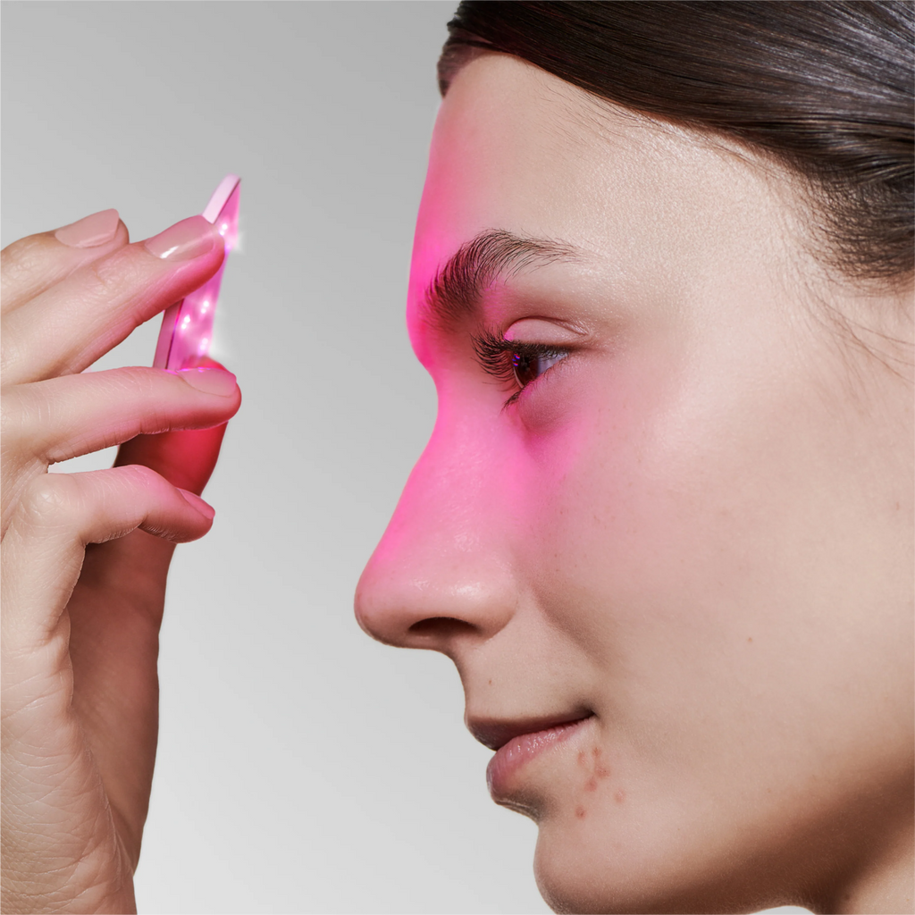 Omnilux Blemish Eraser