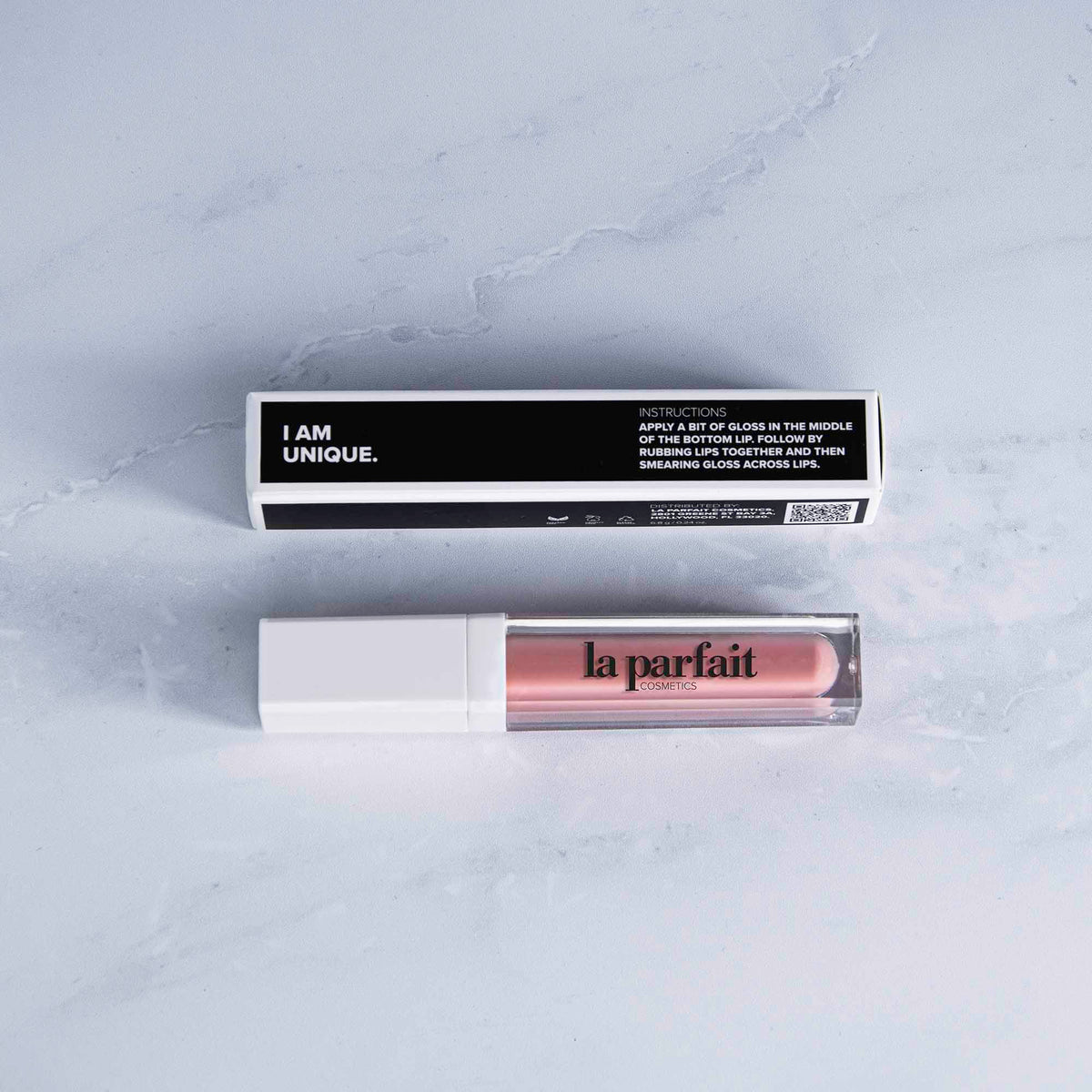 B-Bright Lip Gloss