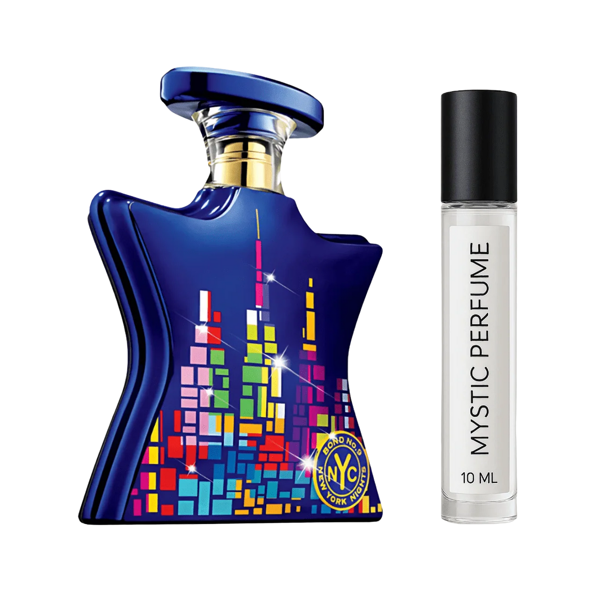 Bond No.9 New York Nights