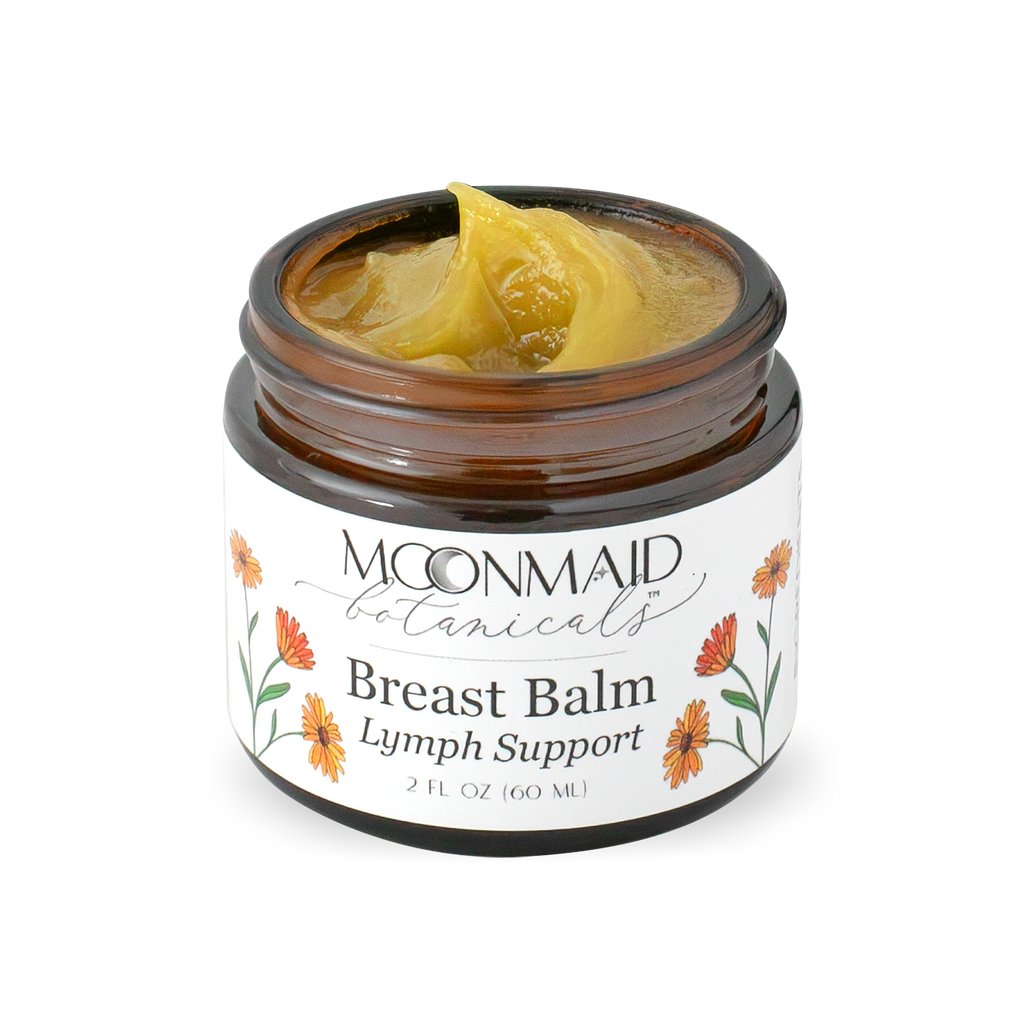 Breast Balm