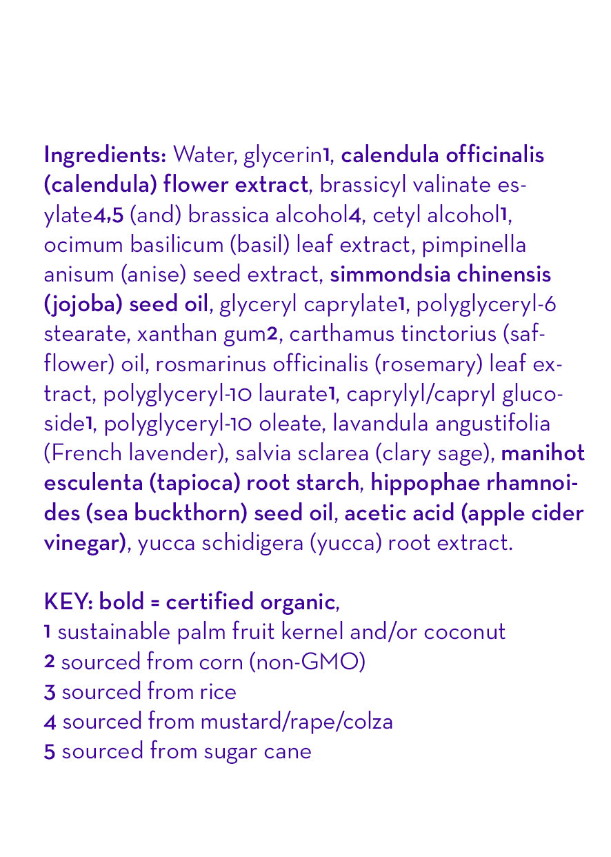 Calendula™ Hair Conditioner