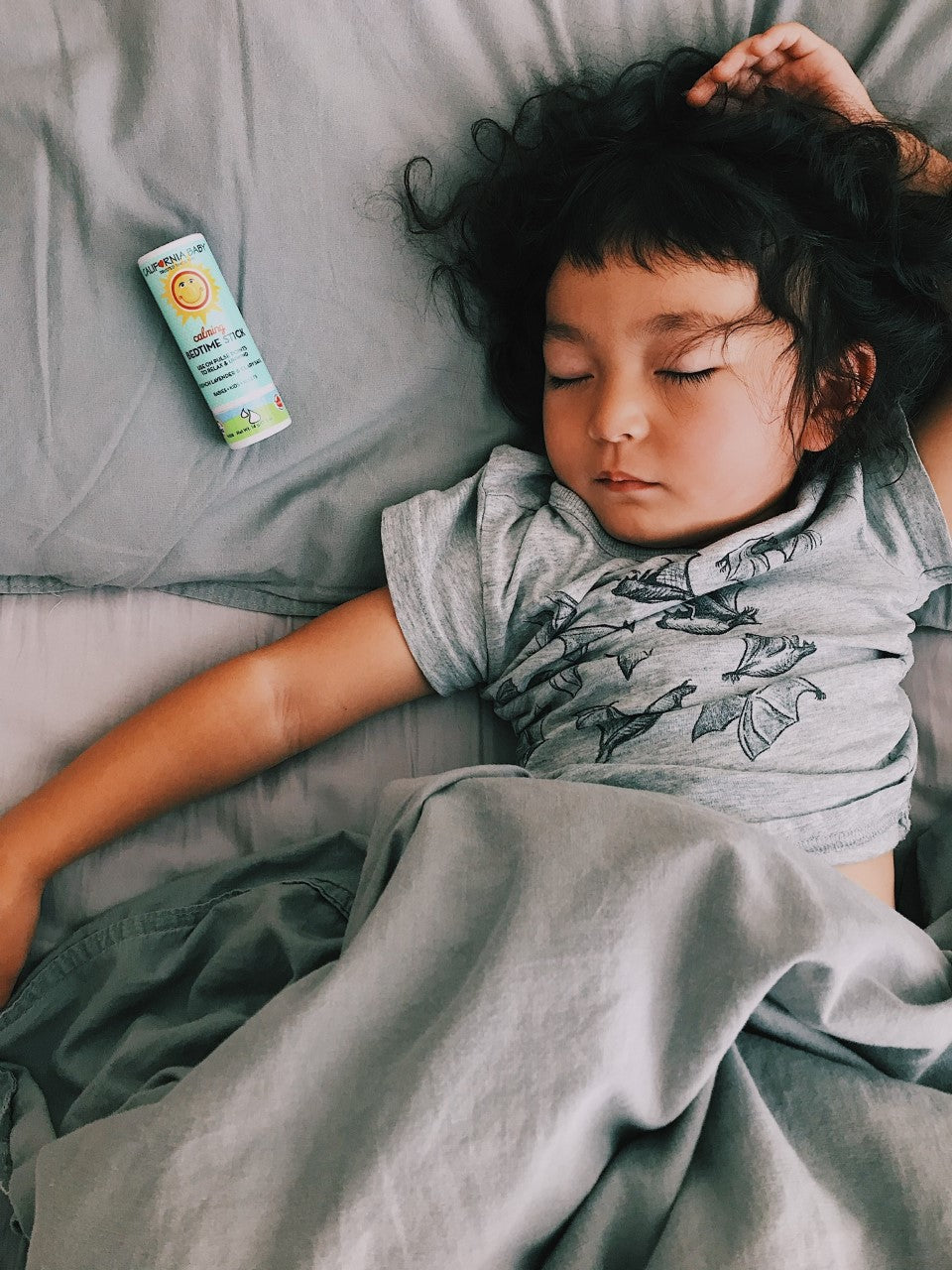 Calming™ Nightly Bedtime Routine