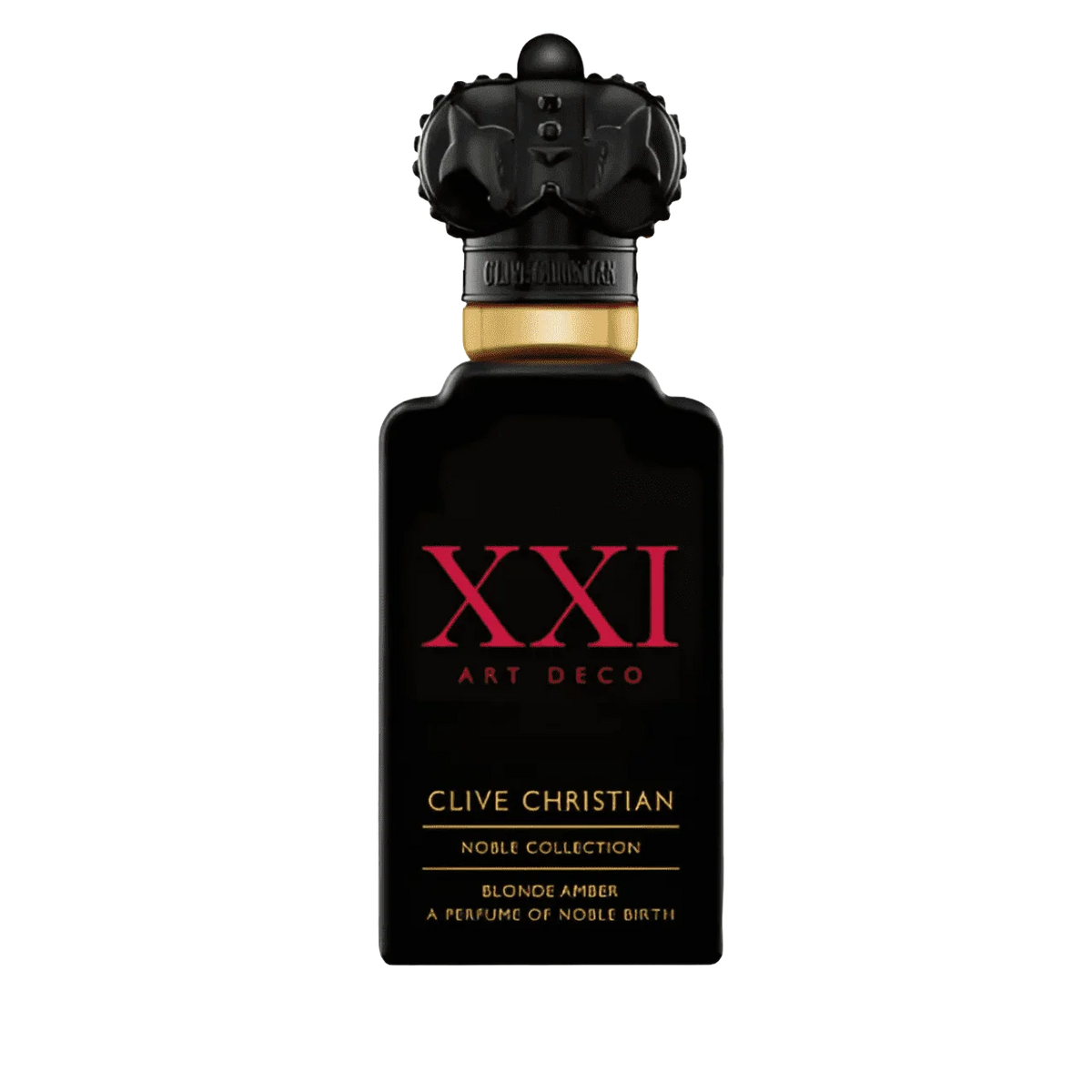 Clive Christian Blonde Amber