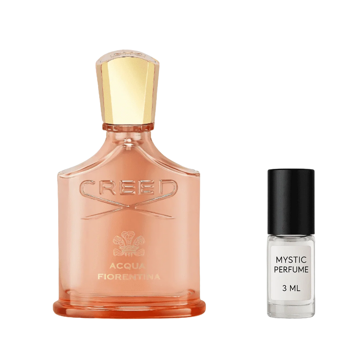 Creed Acqua Fiorentina (New Packaging)