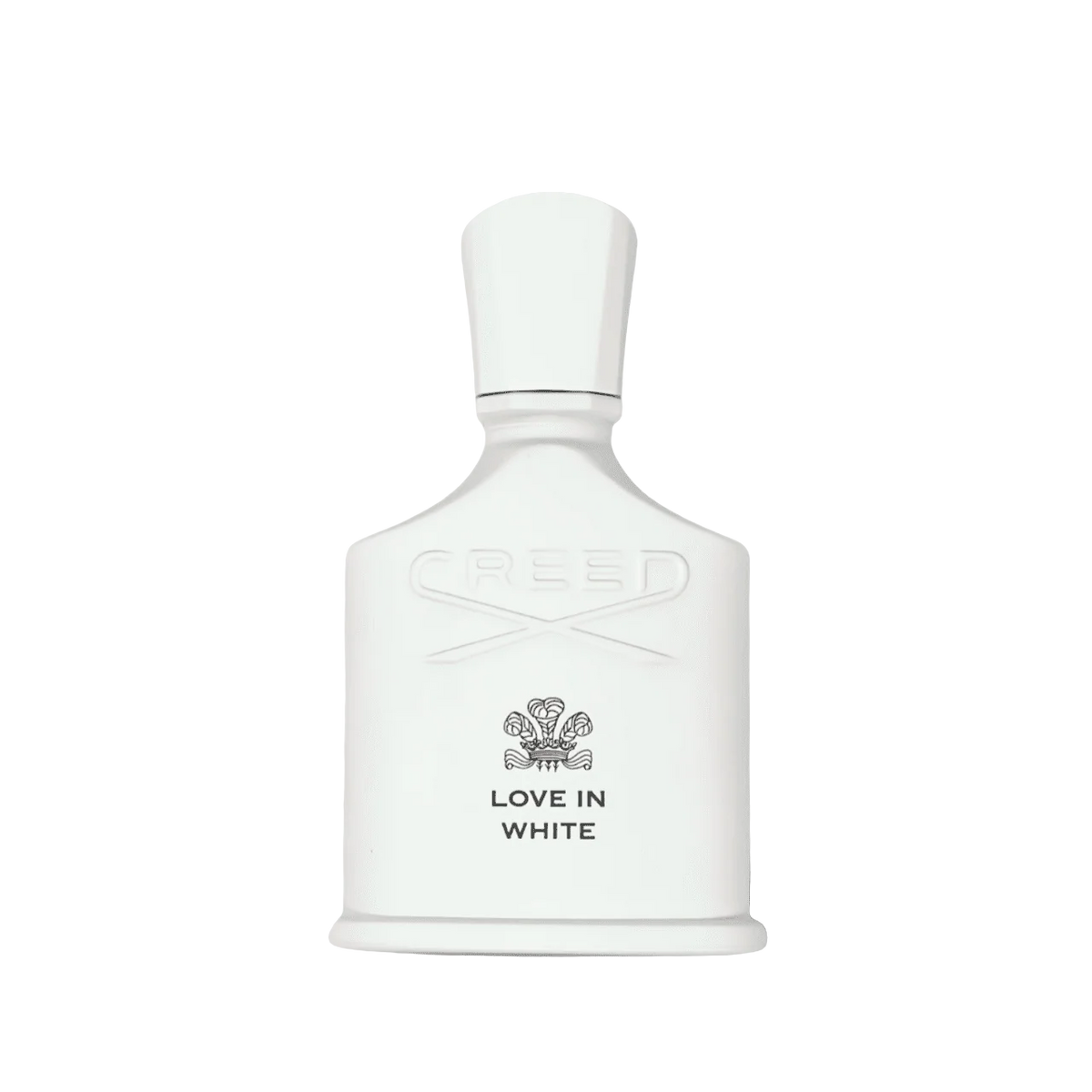 Creed Love In White
