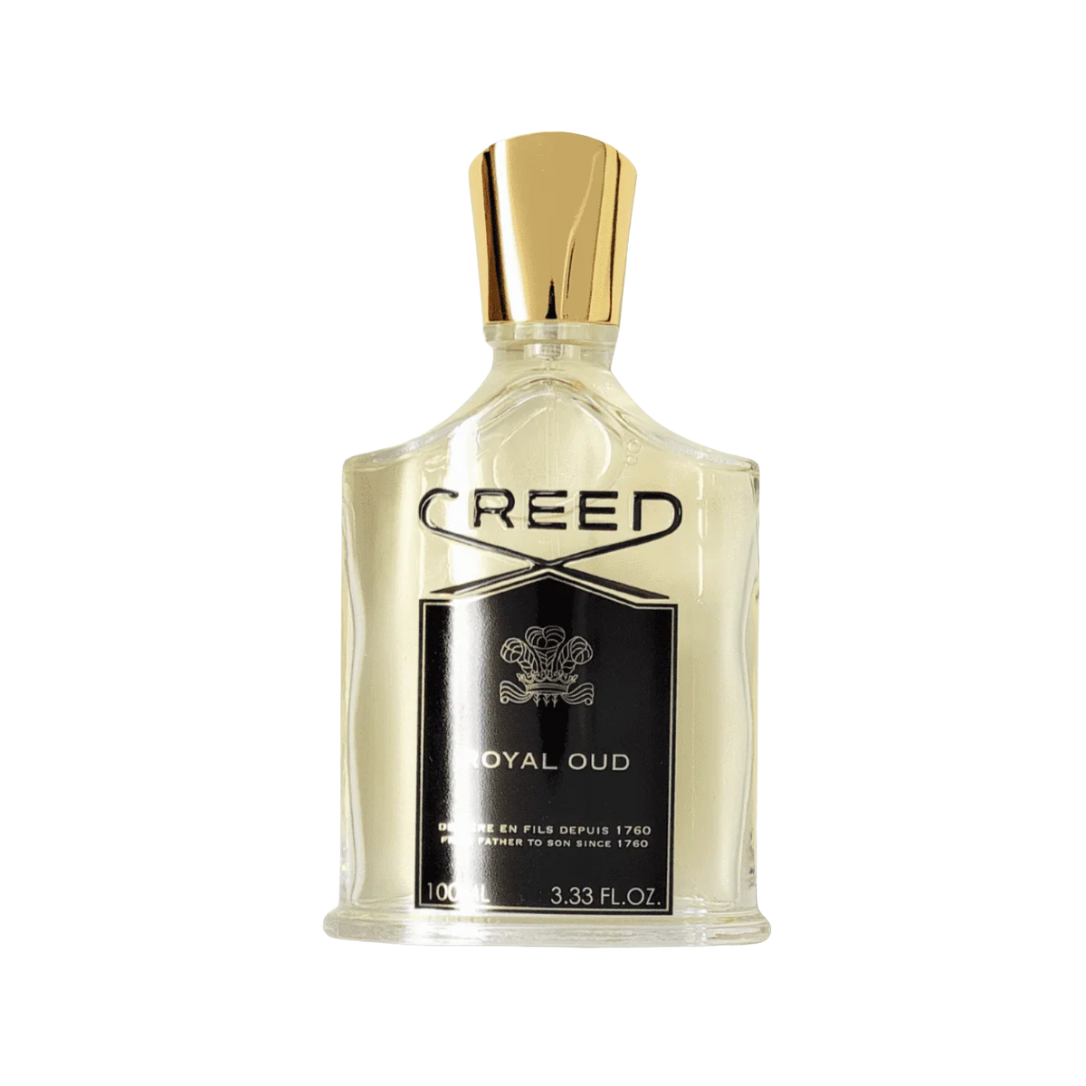 Creed Royal Oud
